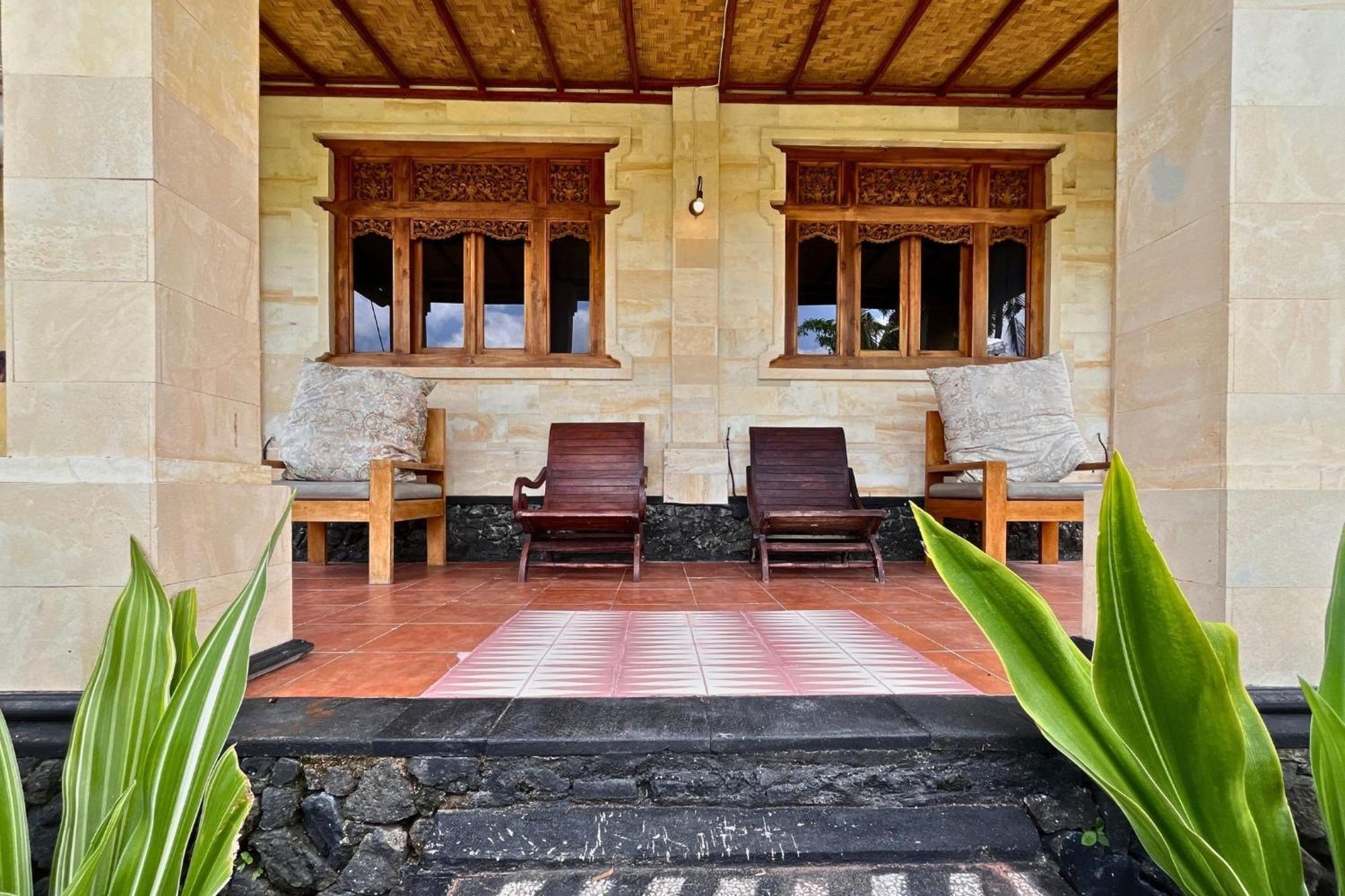 Villa Pastiny Santy Sidemen Sidemen  Εξωτερικό φωτογραφία