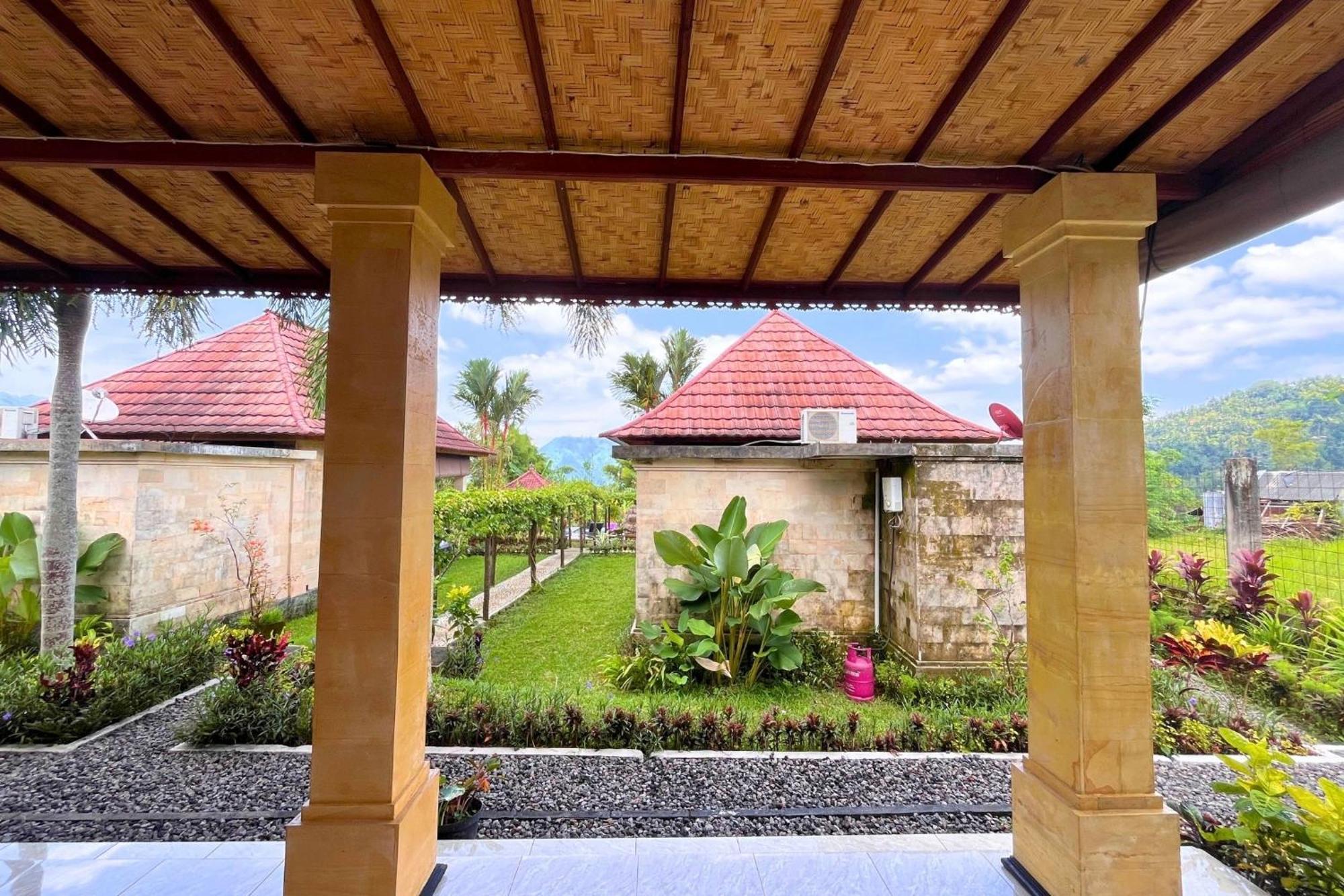 Villa Pastiny Santy Sidemen Sidemen  Εξωτερικό φωτογραφία